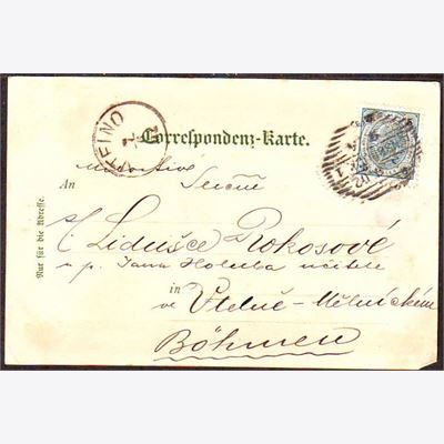 Østrig 1902