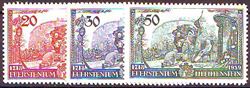 Liechtenstein 1939