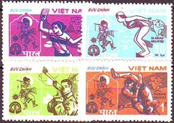 Vietnam 1982