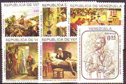 Venezuela 1963