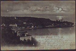 Trieste 1899