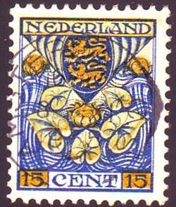 Holland 1926