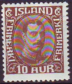 Iceland 1931