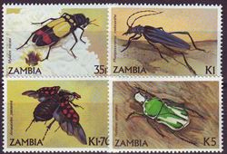 Zambia 1986