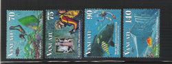Vanuatu 1997