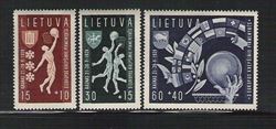 Litauen 1939