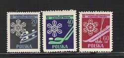 Polen 1956