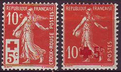France 1914