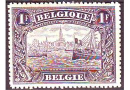 Belgien 1915