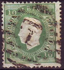 Portugal 1879