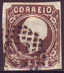 Portugal 1862