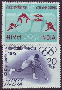 India 1972