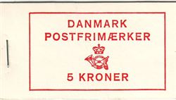 Denmark 1967