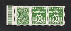Denmark Advertising 1929