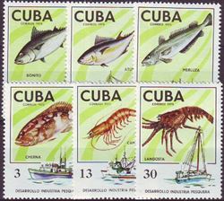 Cuba 1975