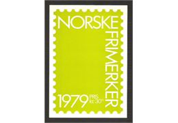 Norway 1979