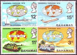 Bahamas 1970