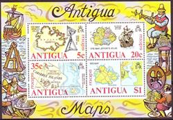 Antigua 1975