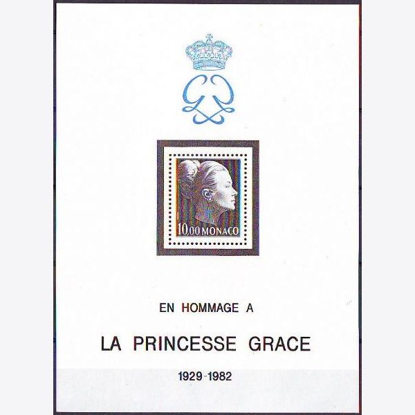 Monaco 1983