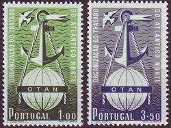 Portugal 1952
