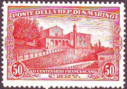 San Marino 1928