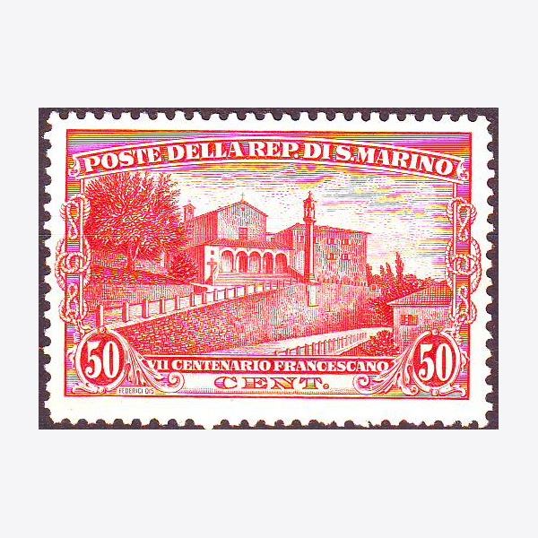 San Marino 1928