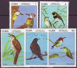 Cuba 1977