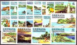 Grenada 1975