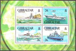 Gibraltar 1993
