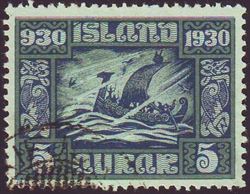 Island 1930