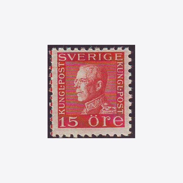 Sweden 1925