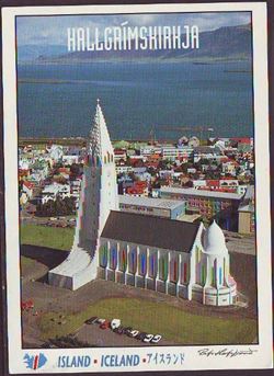 Iceland 1998