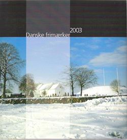 Danmark 2003