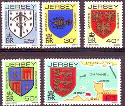 Jersey 1982