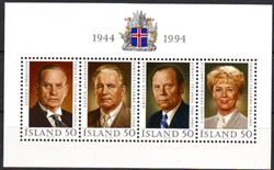 Iceland 1994