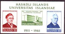 Island 1961