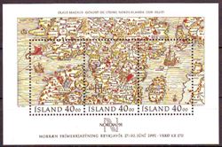 Island 1990