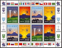 Iceland 1995