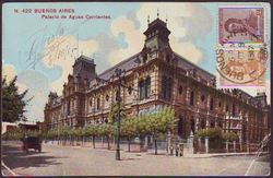 Argentina 1917
