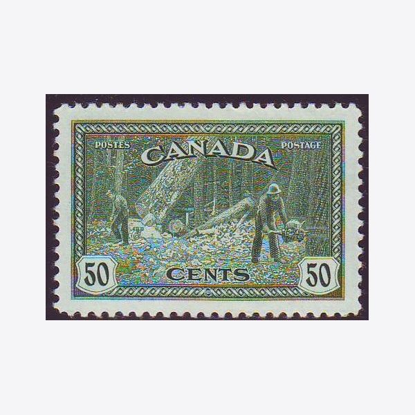 Canada 1946