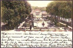 Aden 1905
