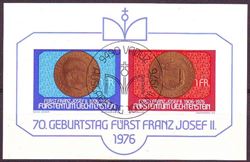 Liechtenstein 1976