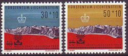 Liechtenstein 1960