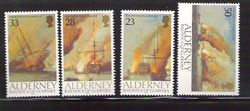 Alderney 1992