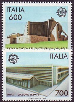Italien 1987