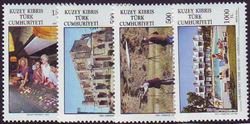 Cyprus 1992