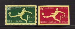 Bulgaria 1959