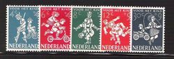 Holland 1958