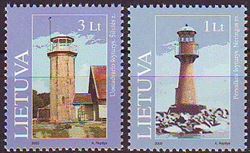 Lithuania 2003