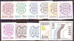 Estonia 1991